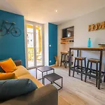 A L'aventure ! Joli T2 Avec Balcon Centre Annecy