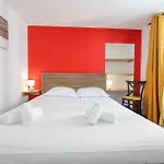 A L'aventure ! Joli T2 Avec Balcon Centre Apartament