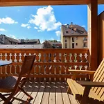 A L'aventure ! Joli T2 Avec Balcon Centre * Annecy