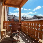 Apartament A L'aventure ! Joli T2 Avec Balcon Centre Annecy